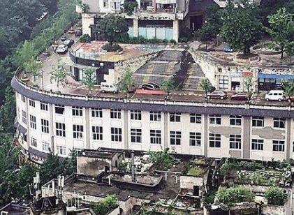 全民寻找重庆网红新景点 让重庆更红