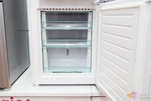 超低耗电量 海尔节能冰箱强势出击最新售价2K
