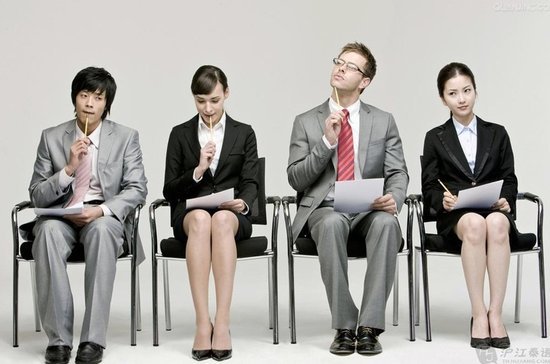 职场技巧 盘点自我介绍的误区