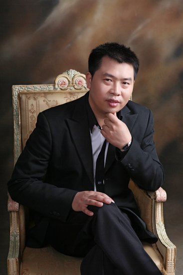 影响重庆 十家餐饮企业(2011)访谈之--五斗米