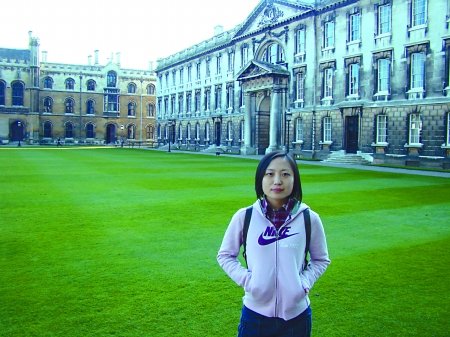 南开中学老师支招:英语多读听力材料有利写作