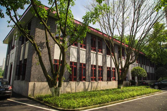 【重庆校训点赞】西南大学附属中学