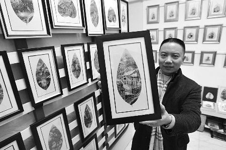 傍上文化特色 重庆旅游商品潜力大