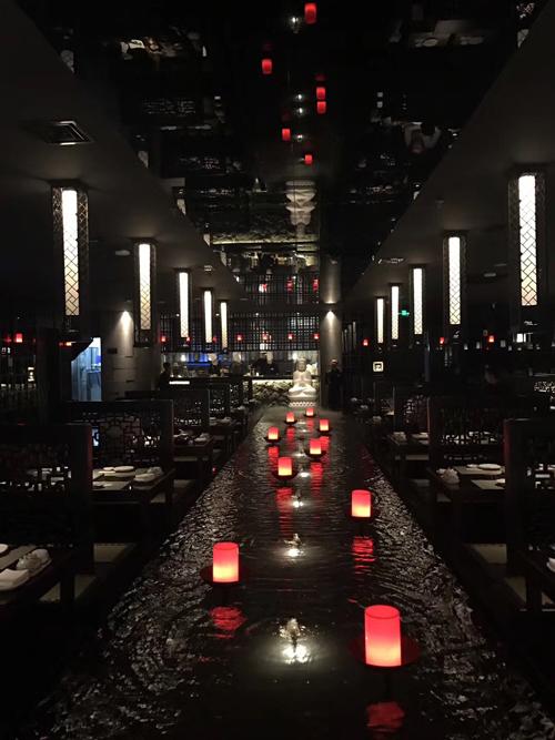 上井精致料理新光天地新店开业 打造重庆顶尖