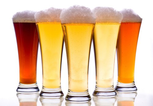 进口食品利润惊人 德国啤酒成本2元卖60元