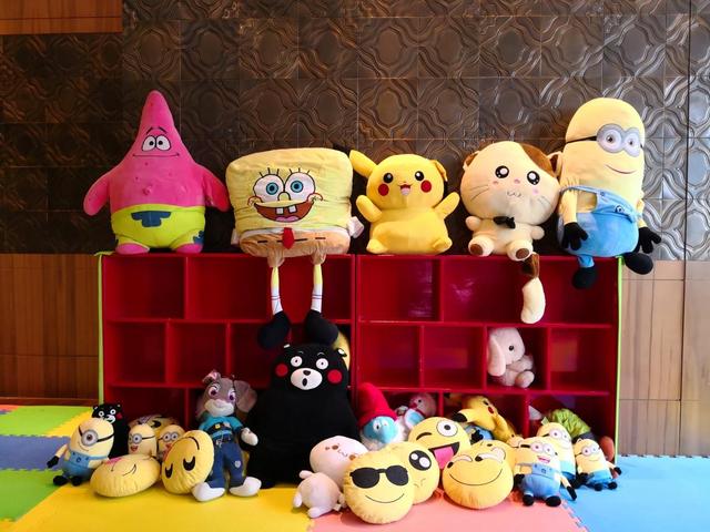 亲子时光要怎么过？带上你的娃，去凯宾斯基包饺子！