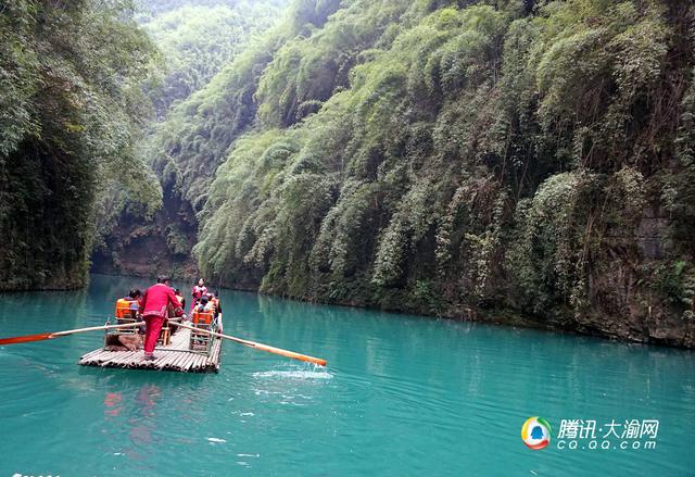 渝东南旅游联盟赴8区县 挖掘多条精品旅游线路