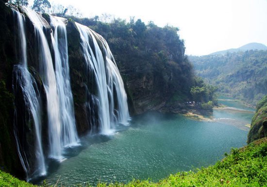 清凉夏日我做主 国内四大避暑胜地推荐