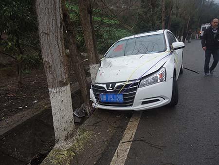 疲劳驾驶车祸_卡车司机疲劳驾驶车祸_疲劳驾驶扣几分