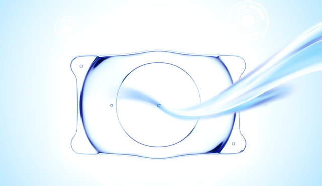 视界那么大 摘镜去看看分享会暨高度近视巡诊