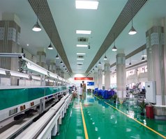 高新区重组1周年