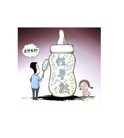 应该怎样长高?哪些因素导致孩子性早熟