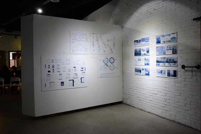 满满的艺术气息 ACG国际艺术教育川美洛克青年校区开业