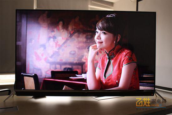 家电小常识 大屏电视最佳观看距离