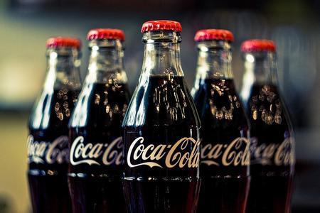 可口可乐启动一体化营销 变更营销策略