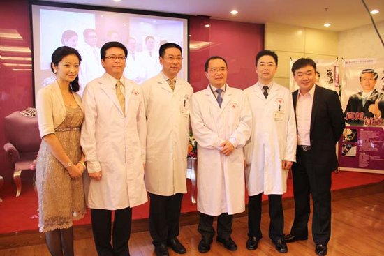 重庆新时代医学美容医院发布21项整形安全金