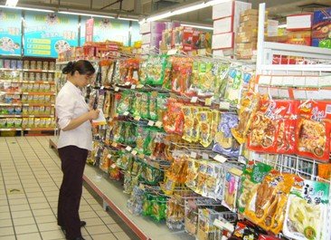 巴南:新世纪百货连锁大江店