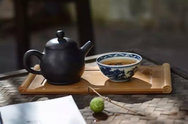 “大雪”养“藏”补肾 喝茶熬粥滋阴