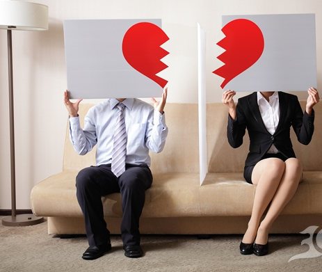 女人为什么会出现婚外性行为？心理学家揭秘
