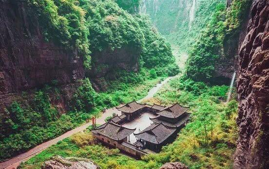 国际森林日仙女山免门票三天 免费踏青观光