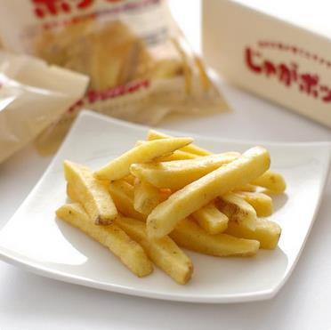 全世界最好吃的十大零食 第二个超级好吃!