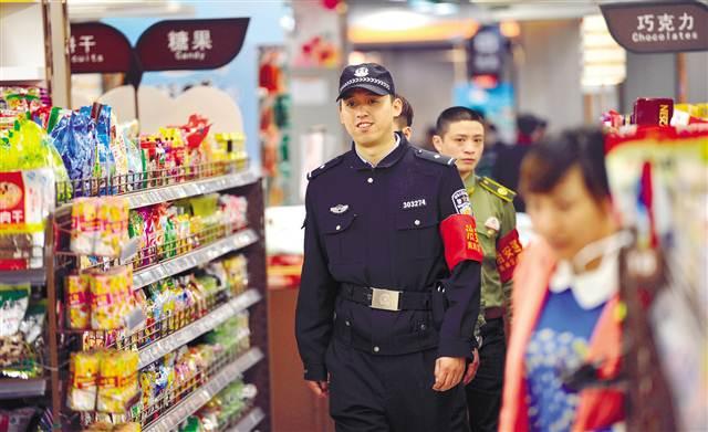 南岸：用文明典范引领文明风尚