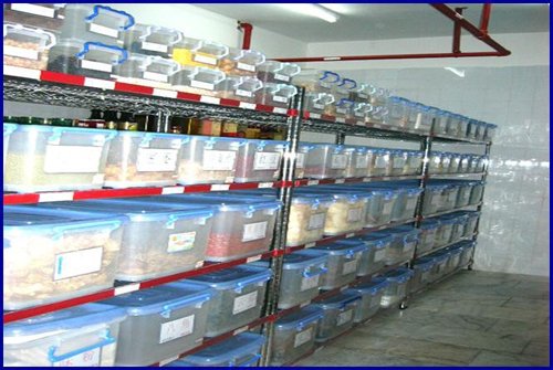 味道重庆全面引入餐饮酒店六常法管理