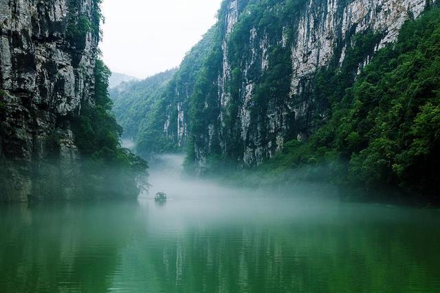 神龟峡景区获评国家4A级旅游景区