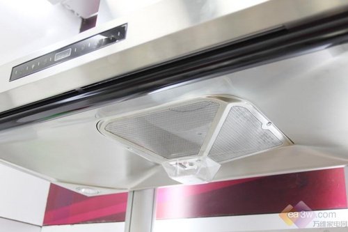 鄂州油烟机噪声处理