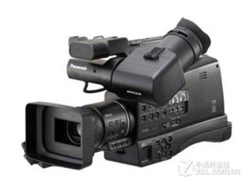 小型专业中端摄像机 松下HMC83MC重庆售1.4