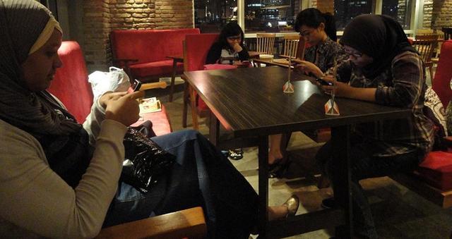 印尼互联网考察:中国创业者加速掘金