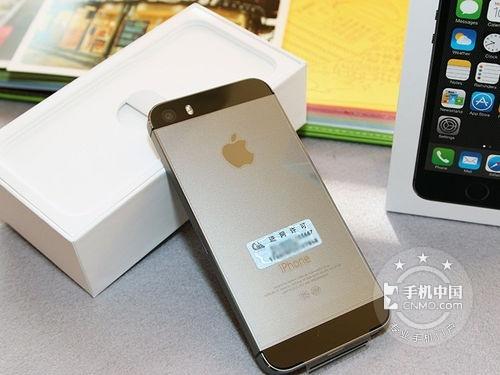 超人气手机年终降价 iPhone 5s行货报价4590