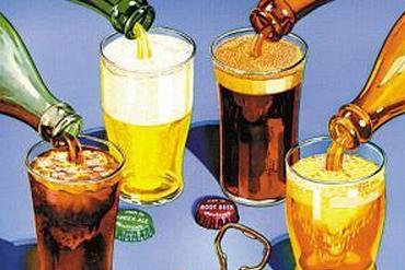 功能性饮料比碳酸饮料更“坏”吗？