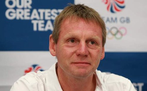 英国奥运足球队公布18人大名单 小贝无缘入选