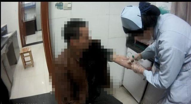 女神结婚新郎不是我 男子借酒消愁惹祸上身