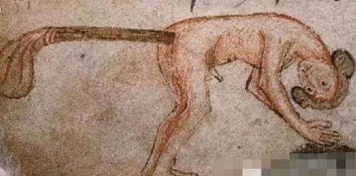 揭秘中世纪年代医疗爆菊史画面太美 灌肠是时尚_大渝网_腾讯网