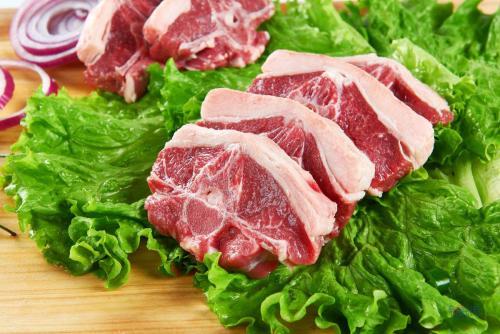 消费升级是中国肉类进口高速增长主要动力