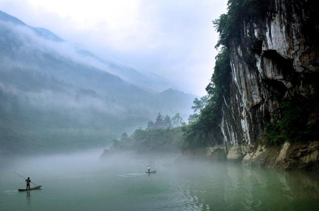 神龟峡景区获评国家4A级旅游景区