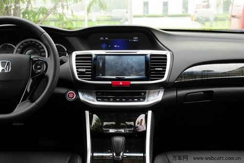 5款高關(guān)注度中型車推薦 外形亮眼配置高