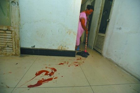 14岁<em>女生</em>凌晨<em>出租房</em>产下女婴 少年否认是父亲