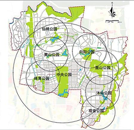 莫斯科人均绿地面积_仙桃人均绿地面积