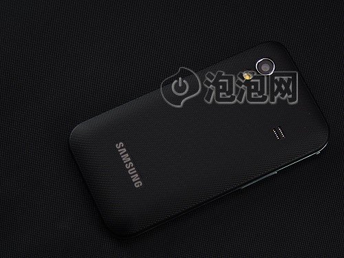 时尚炫丽智能 盖世三星S5830售1499元
