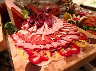 亲子时光要怎么过？带上你的娃，去凯宾斯基包饺子！