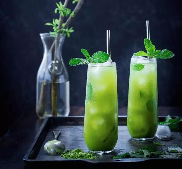 夏天了 终于可以毫无顾忌的吃冰了!