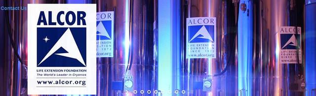 重庆女作家50年后真可复活?人体冷冻华人科学家揭秘