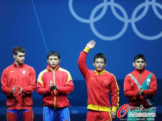 史上头一遭!b组选手夺冠 吴景彪遭吊丝逆袭