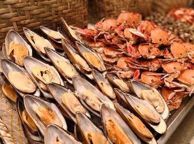 亲子时光要怎么过？带上你的娃，去凯宾斯基包饺子！