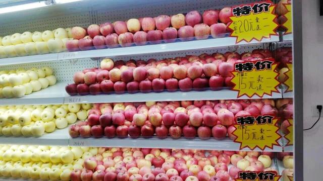 中国地理标志产品静宁苹果19日入驻重庆