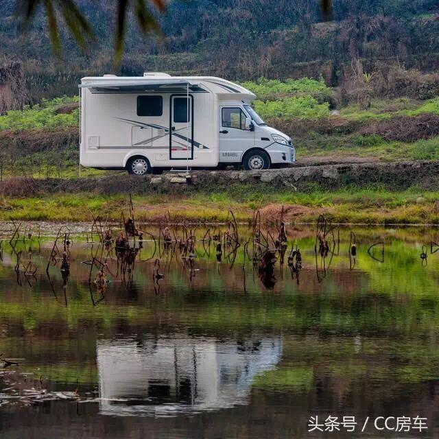 全城招募爱心家庭开着房车去乡村旅游扶贫