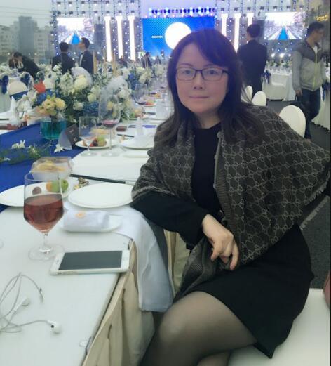 聚信美梁斌:打造重庆最受消费者喜爱的家居卖场